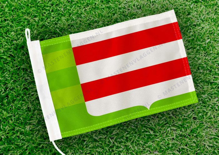 Caravanvlag Noordeloos