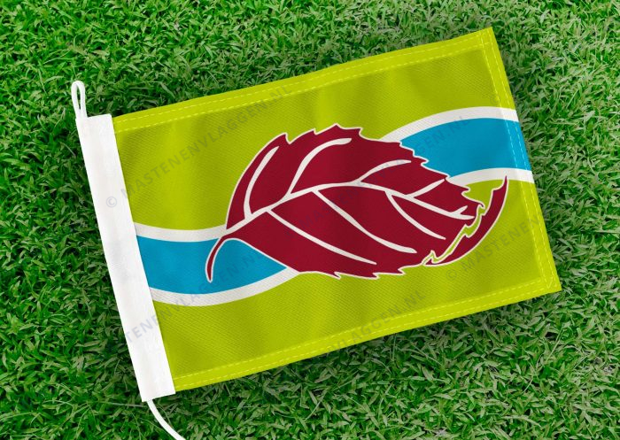 Caravanvlag Olland