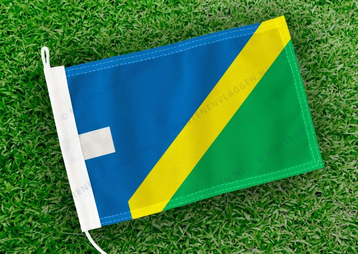 Caravanvlag Piaam