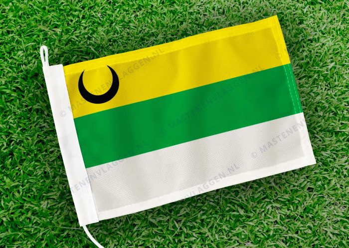 Caravanvlag Schijndel