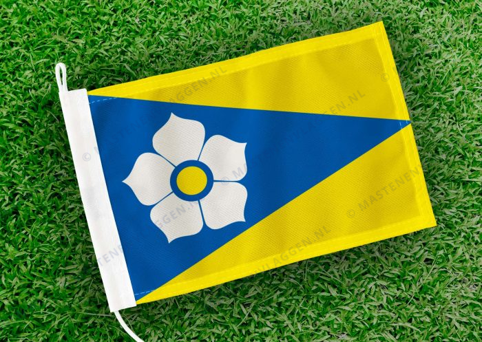 Caravanvlag Sint-Odiliënberg