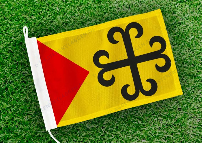 Caravanvlag Sittard