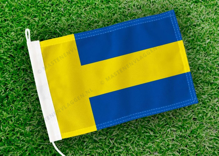 Caravanvlag Terheijden