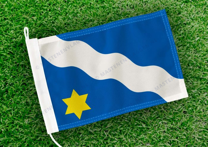 Dorpsvlag Ternaard