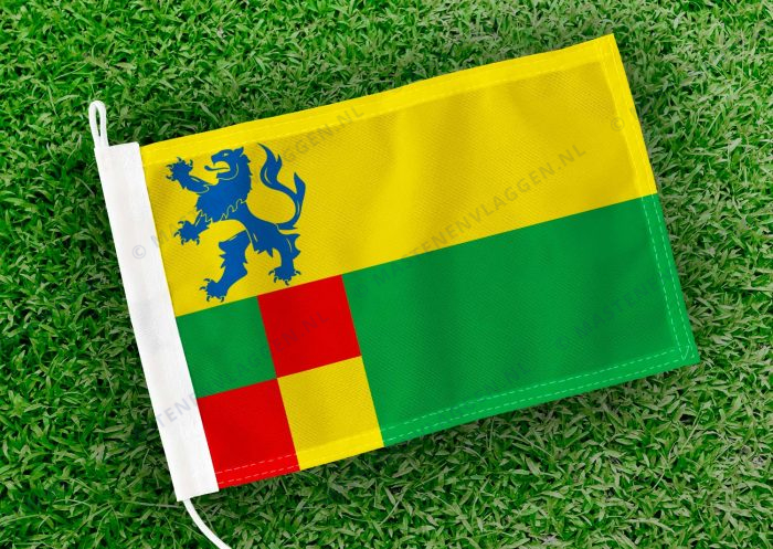 Caravanvlag Udenhout