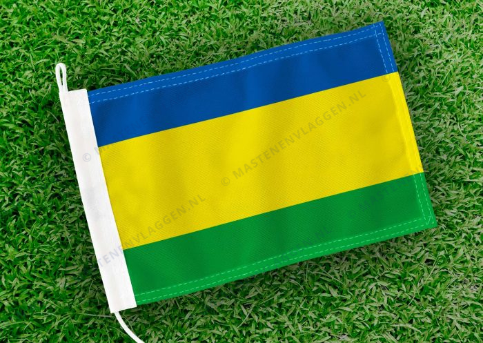 Caravanvlag Uithuizermeeden