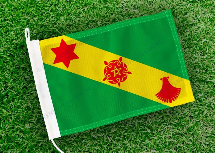 Caravanvlag Wommels