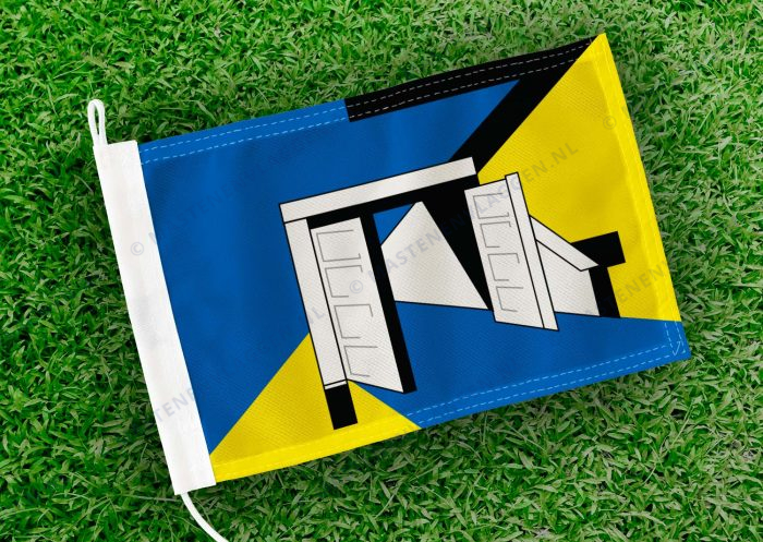 Caravanvlag Zijldijk