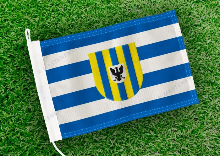 Caravanvlag 's Heer Arendskerke