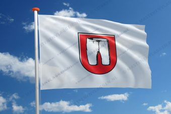 Dorpsvlag Abbenbroek