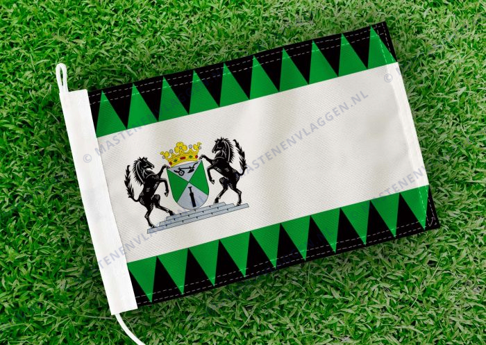Caravanvlag Emmen