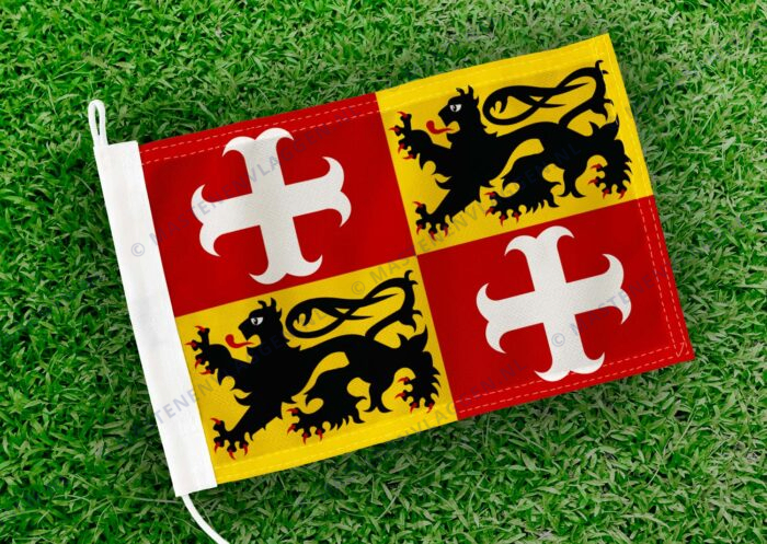 Caravanvlag Aalter