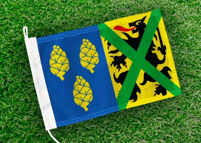 Caravanvlag Alveringen