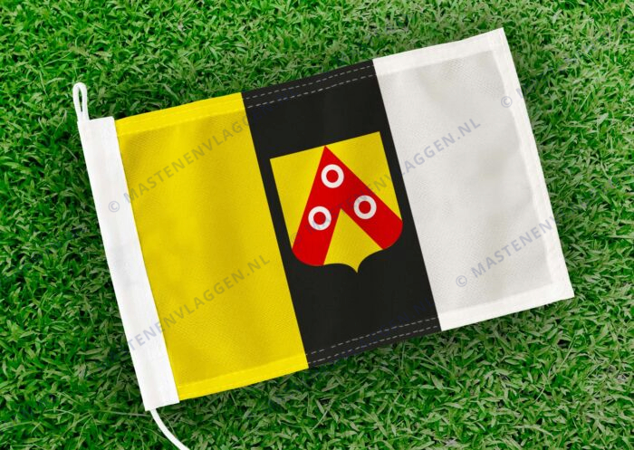 Caravanvlag Anzegem