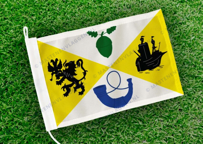 Caravanvlag Assenede