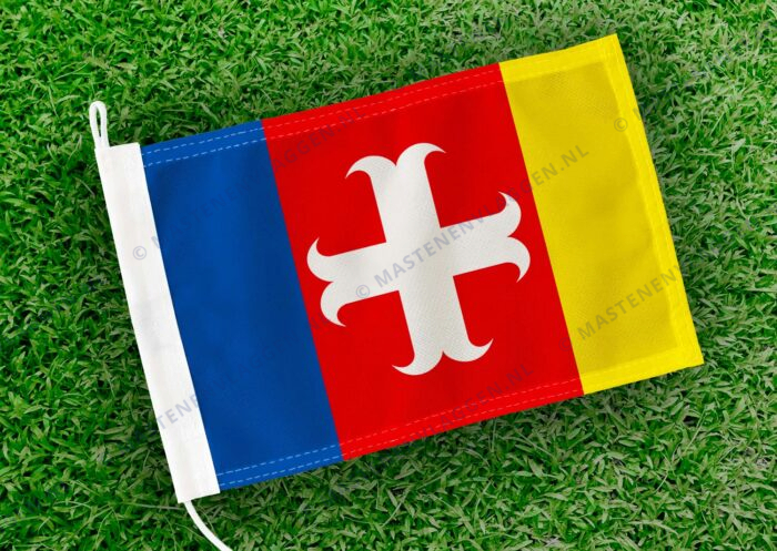 Caravanvlag Avelgem