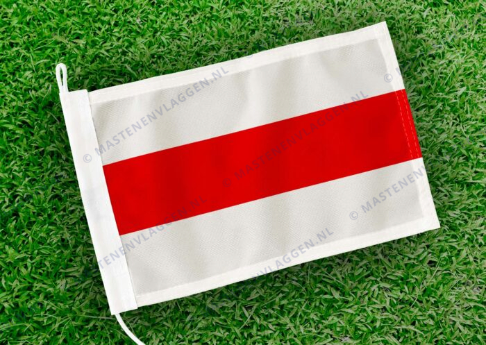 Caravanvlag Berlare