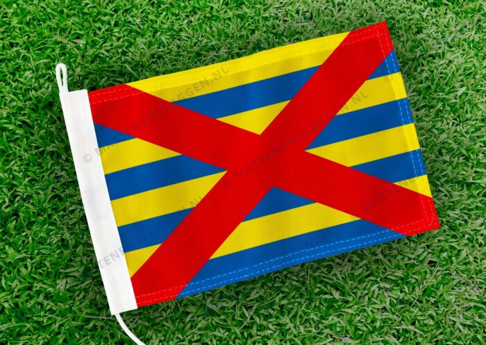 Caravanvlag Beveren