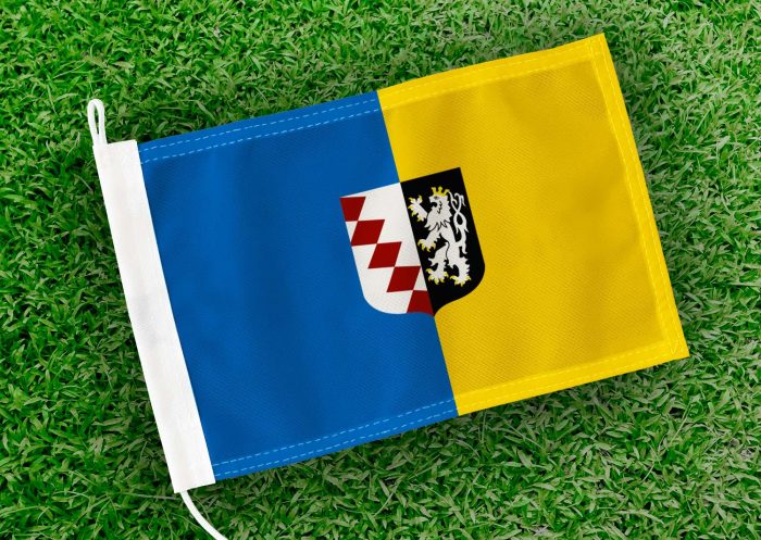 Caravanvlag Buggenhout
