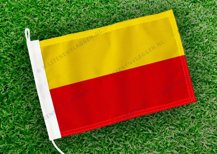 Caravanvlag Culemborg
