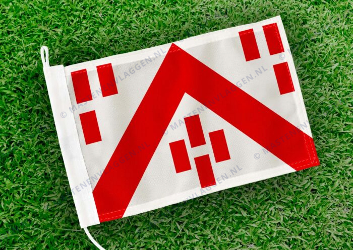 Caravanvlag Deerlijk