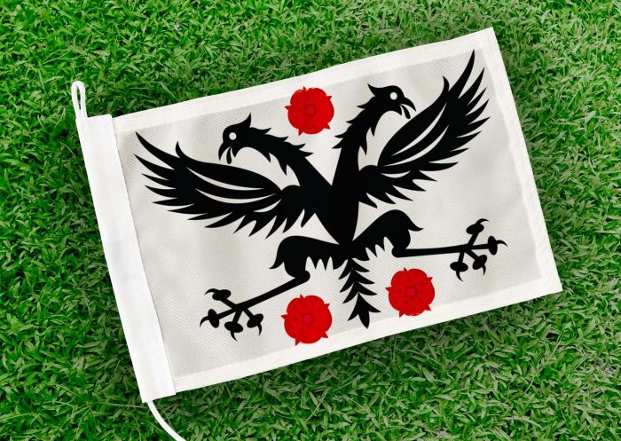 Caravanvlag Deinze