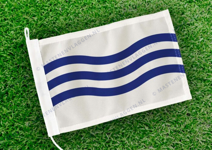 Caravanvlag Denderleeuw