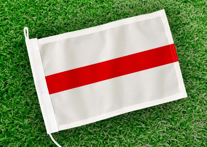 Caravanvlag Dendermonde