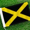 Caravanvlag Dessel