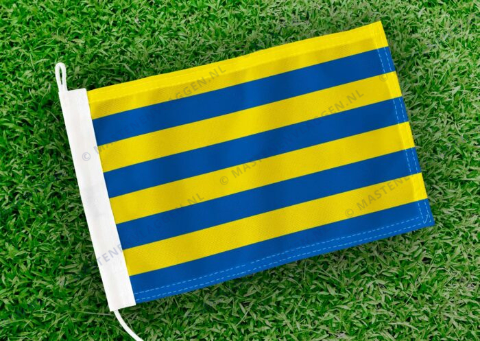 Caravanvlag Diksmuide
