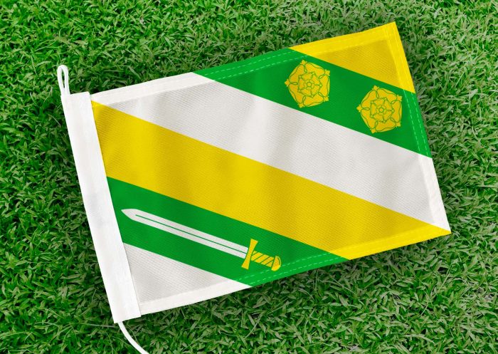 Vlag Drechterland