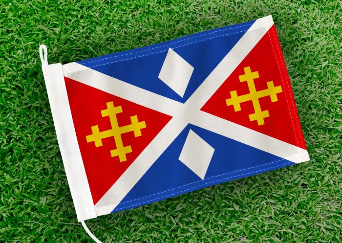 Caravanvlag Echt-Susteren