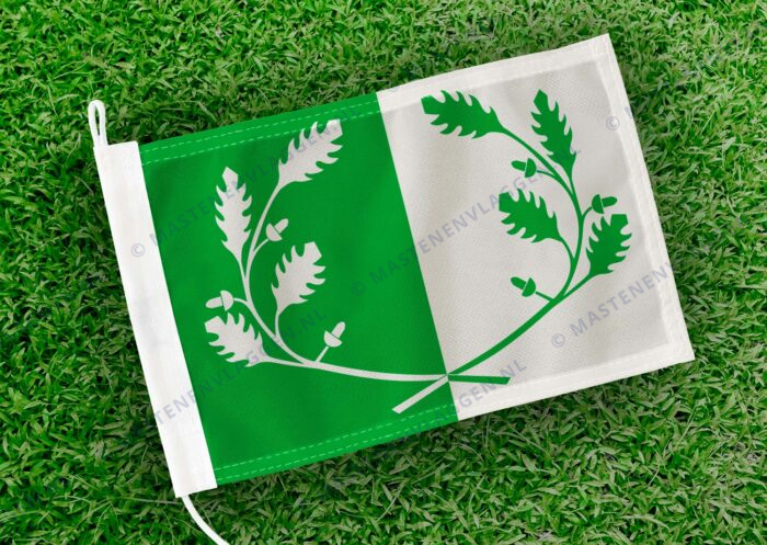 Caravanvlag Eeklo