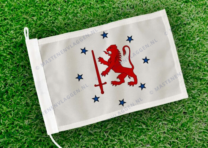 Caravanvlag Erpe-Mere
