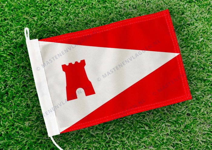 Caravanvlag Etten-Leur