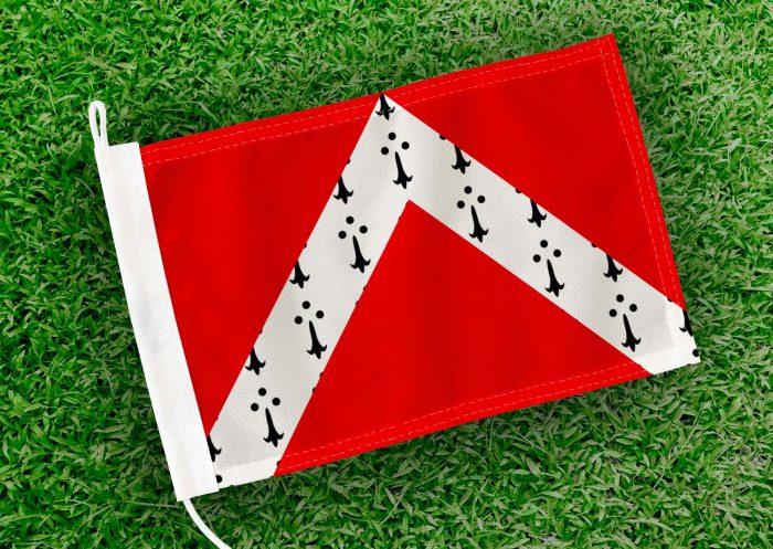Caravanvlag Gistel