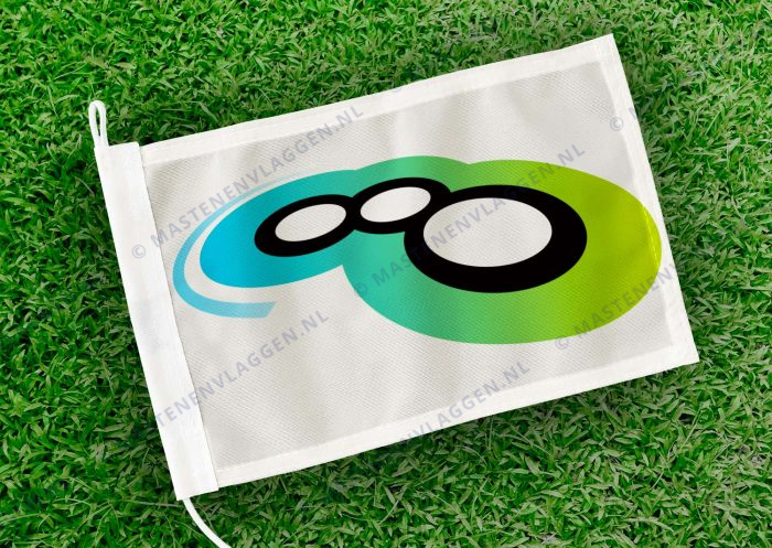 Caravanvlag Goeree-Overflakkee