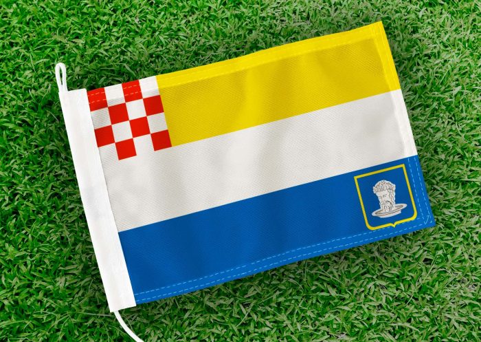 Caravanvlag Goirle