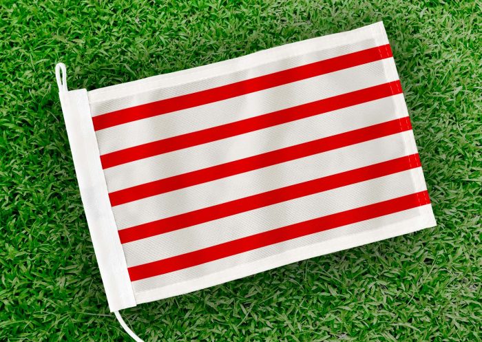 Caravanvlag Haacht