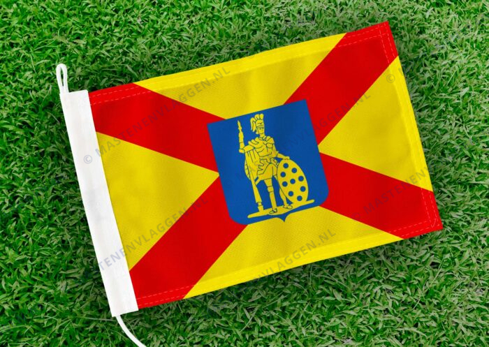 Caravanvlag Hooglede