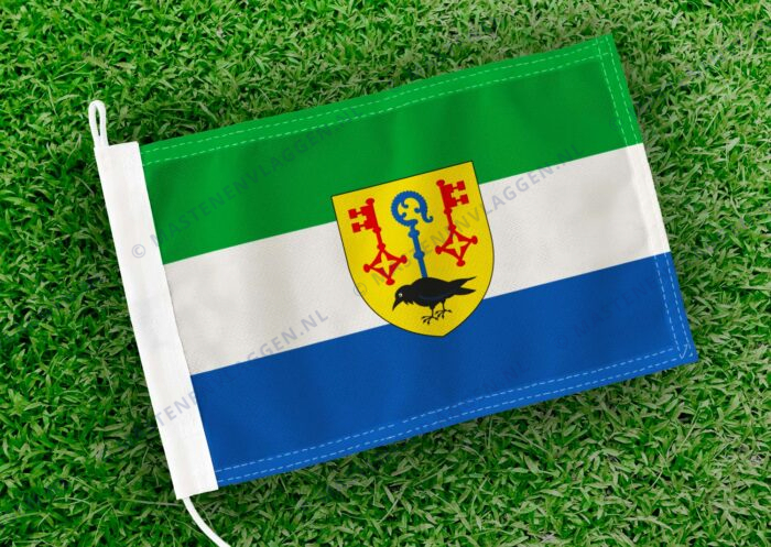 Caravanvlag Houthulst