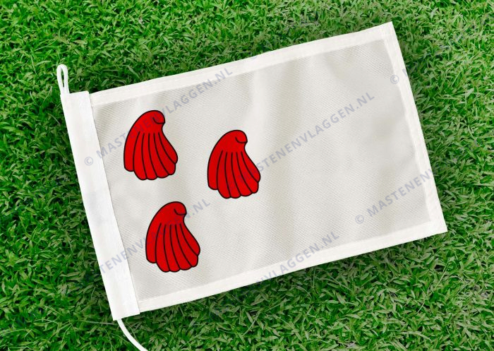 Caravanvlag Hummelo en Keppel