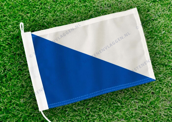 Caravanvlag Lebbeke
