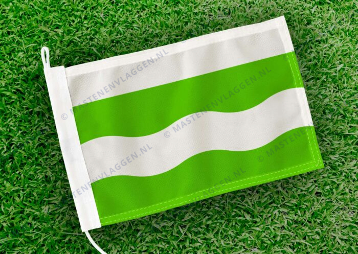 Caravanvlag Lievegem
