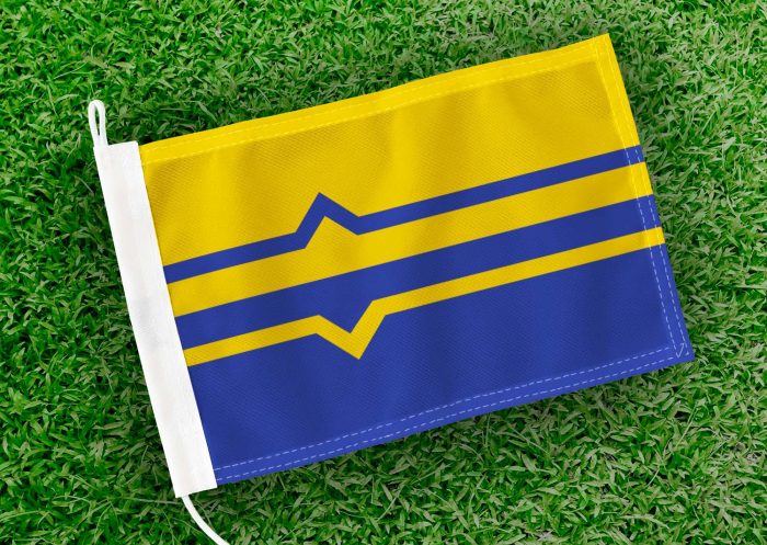 Caravanvlag Lochem
