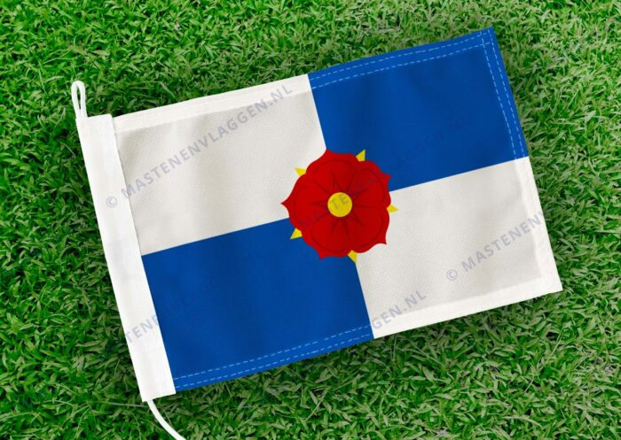 Caravanvlag Lochristi