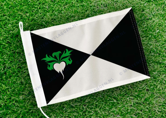 Caravanvlag Lokeren