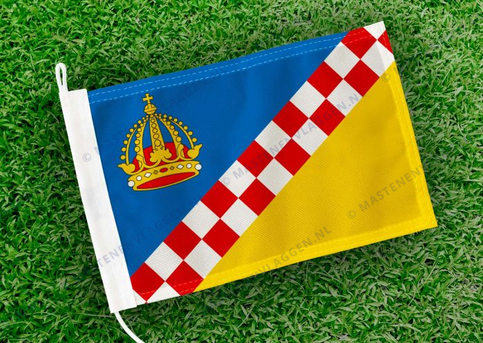 Caravanvlag Lopik