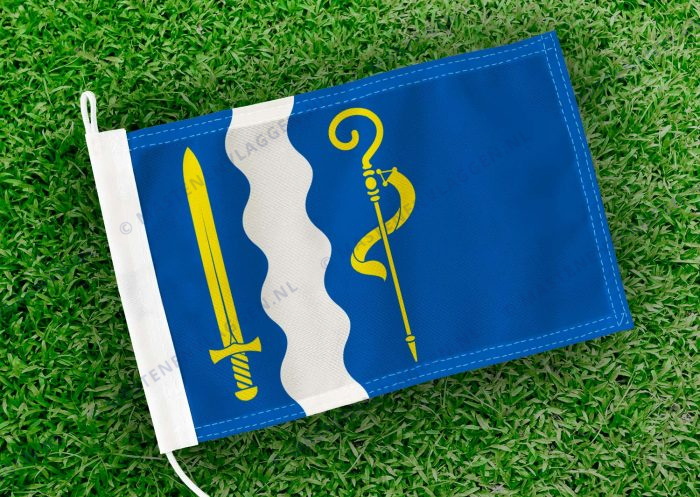 Caravanvlag Maasgouw