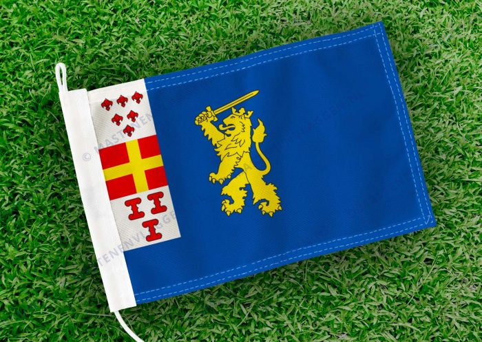 Caravanvlag Nijkerk